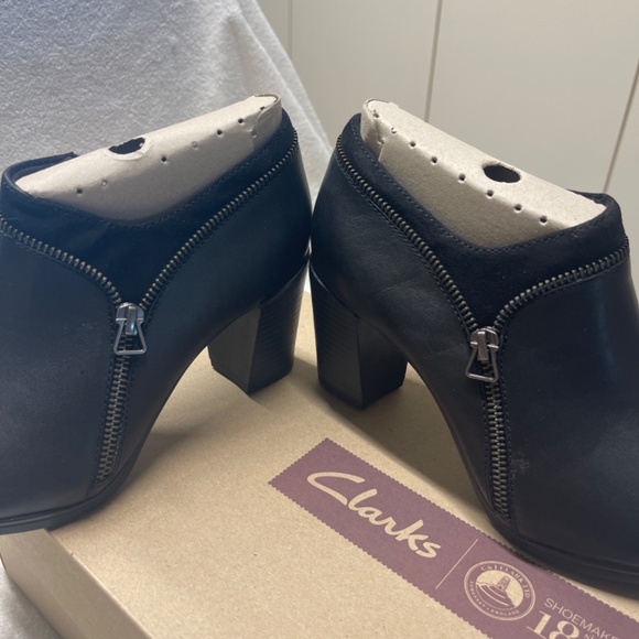 Clarks - Picture 10 of 11